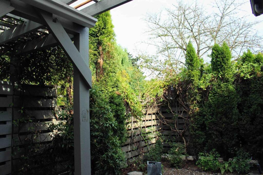 Heart Of Woodstock, 10 Min Walk To Reed, With Private Garage! Apartment Portland Exterior foto