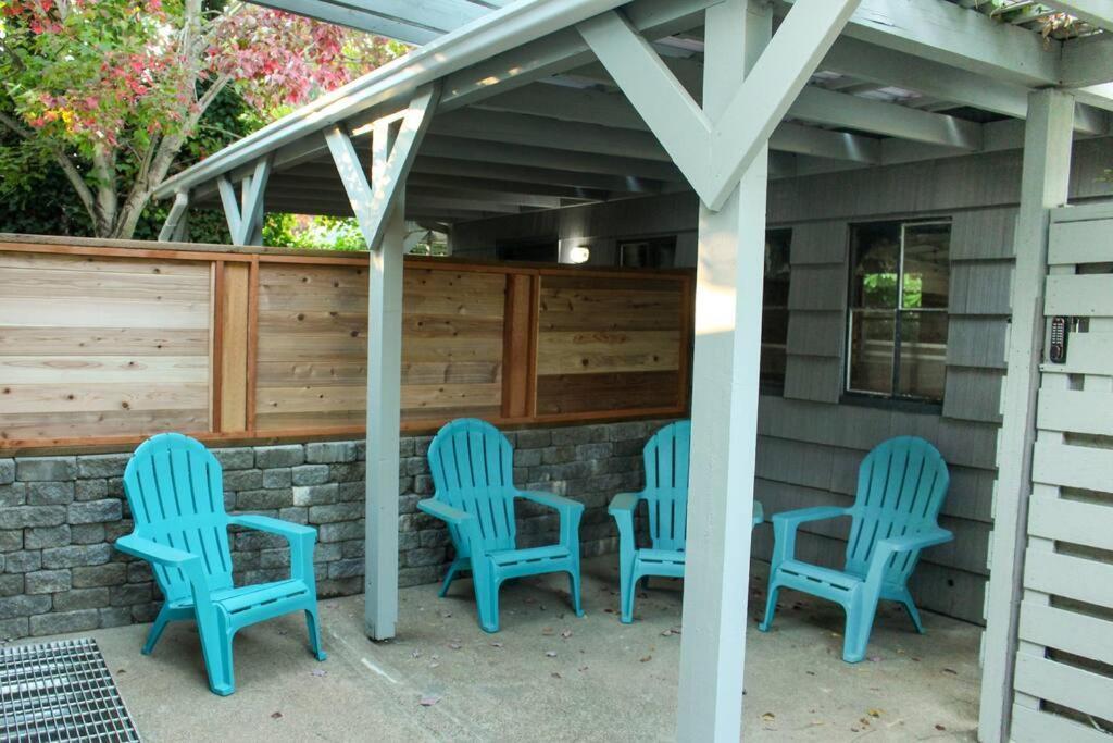 Heart Of Woodstock, 10 Min Walk To Reed, With Private Garage! Apartment Portland Exterior foto