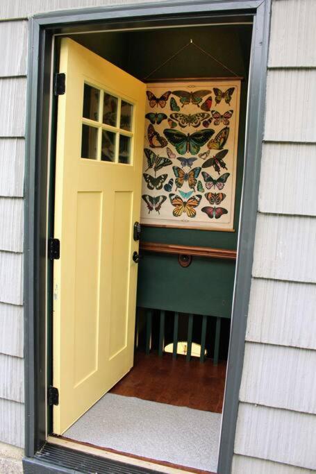 Heart Of Woodstock, 10 Min Walk To Reed, With Private Garage! Apartment Portland Exterior foto